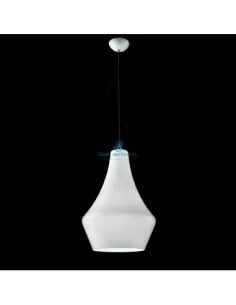 Leucos 0403120363602 Alma 60 s weiß